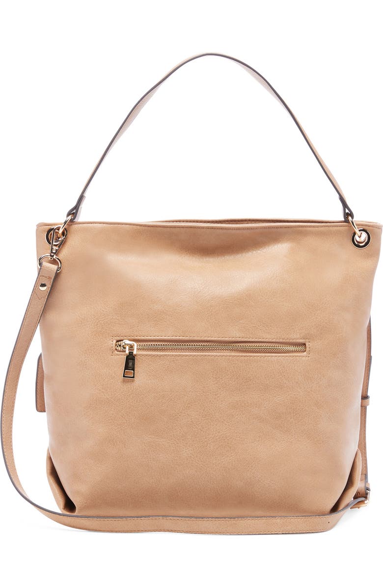 Sole Society Asmin Hobo Bag, Alternate, color,
