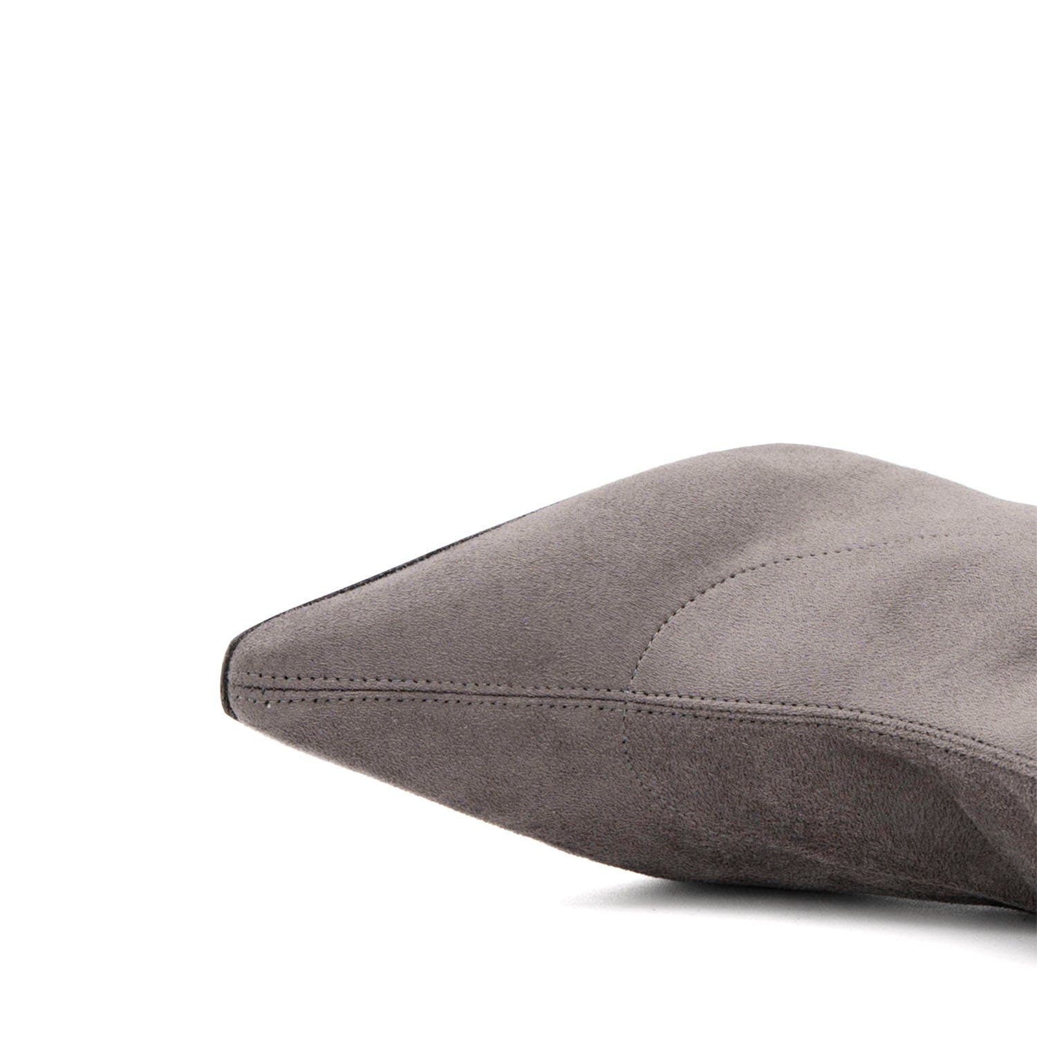 Valentina Rangoni Francy Boot, Alternate, color, Grey