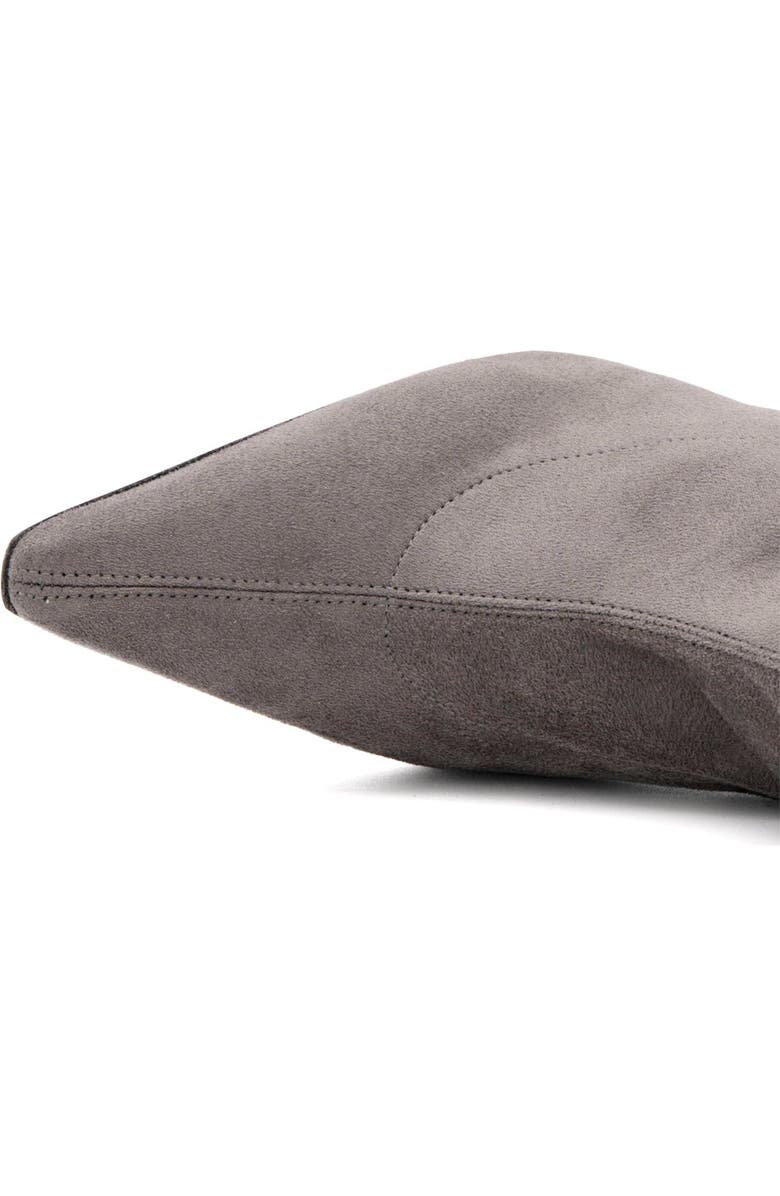 Valentina Rangoni Francy Boot, Alternate, color, Grey