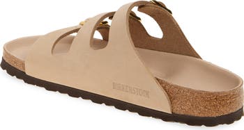 【関税&送料込】Birkenstock Sandalo Florida In Pelle Birkenstock Florida Sandal (Women) | Nordstrom