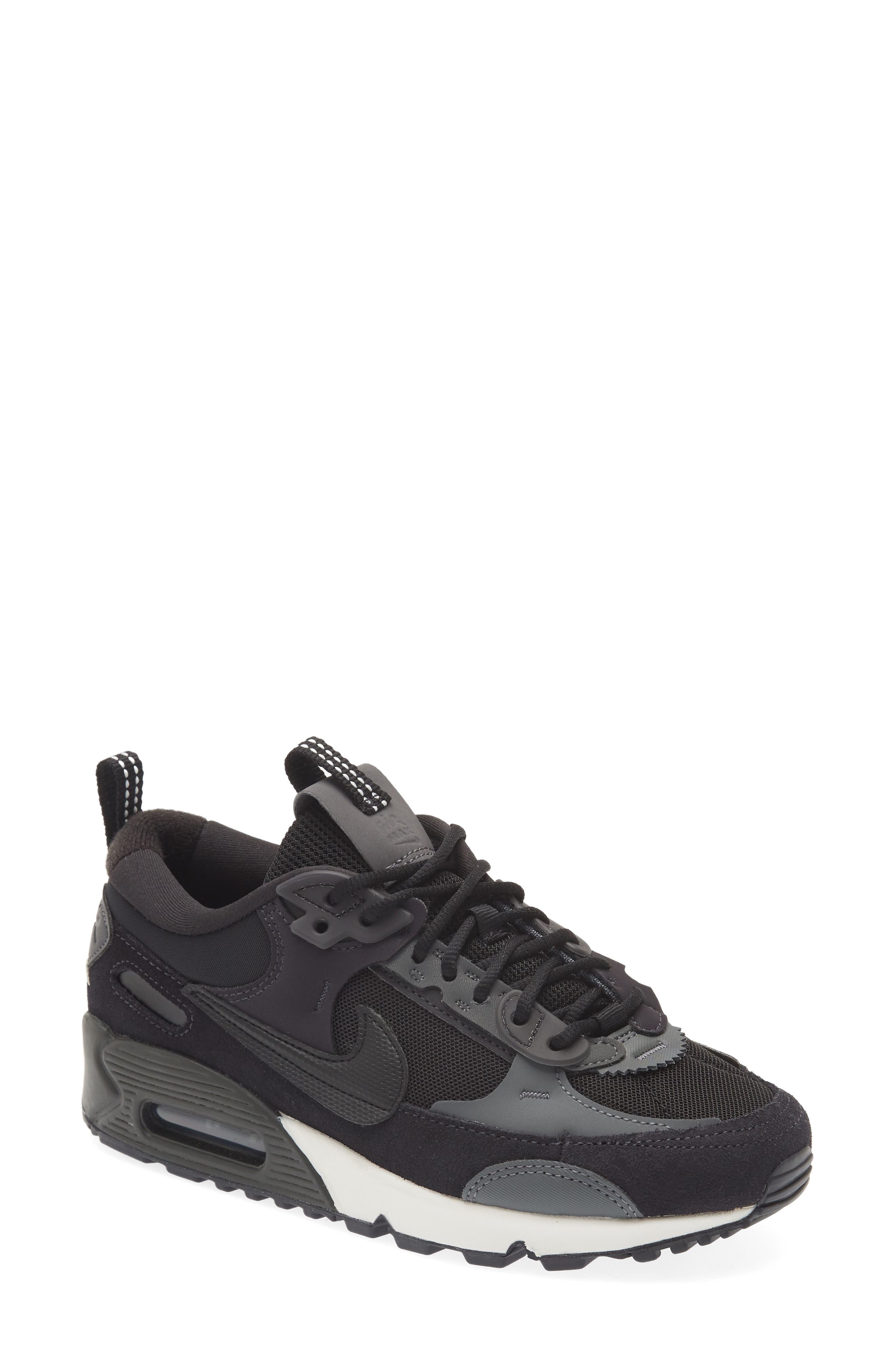 Nike Air Max 90 Futura Sneaker, Main, color, 