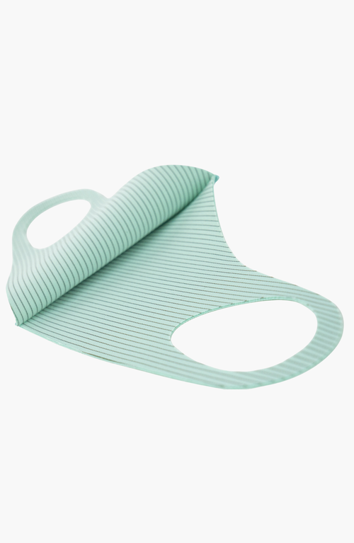 Atoms Everyday Mask In Liberty Green