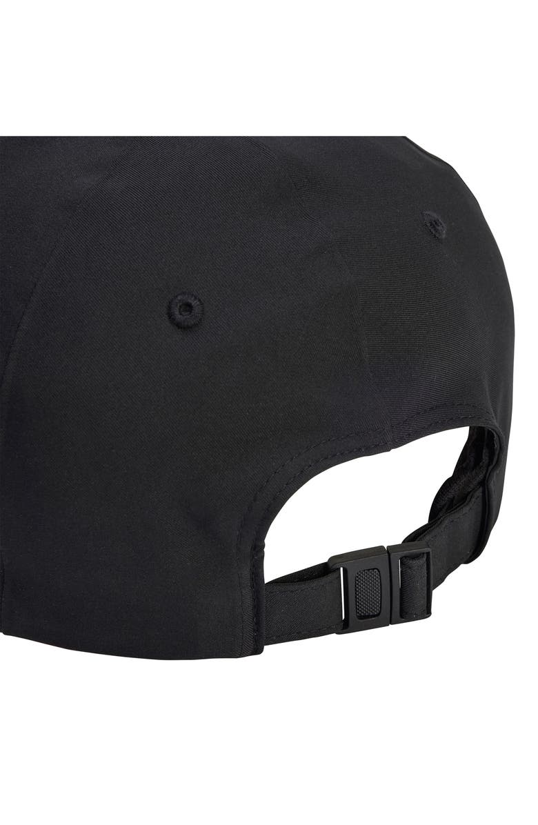 adidas Climacool Logo Adjustable Baseball Cap, Alternate, color, 