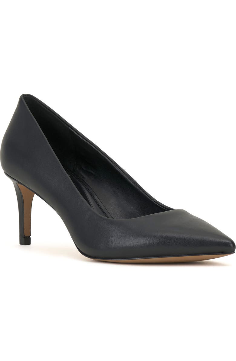 Vince Camuto Kehlia Pointed Toe Pump, Main, color,
