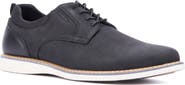 RESERVE FOOTWEAR Vertigo Faux Leather Derby