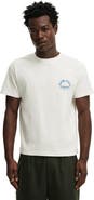 Cotton On Men's Fitted Graphic T-Shirt