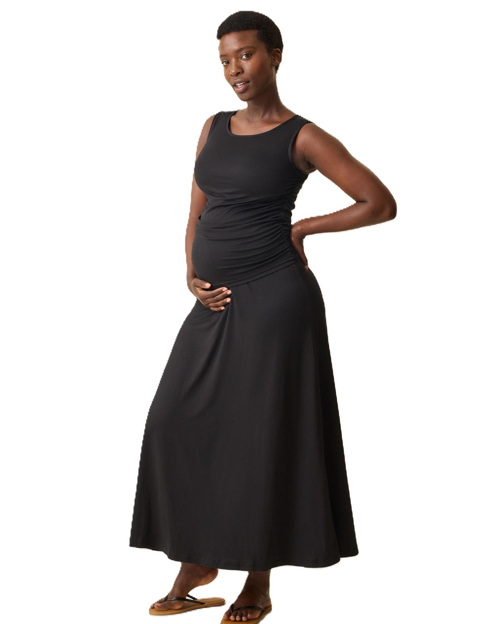 selected Black
