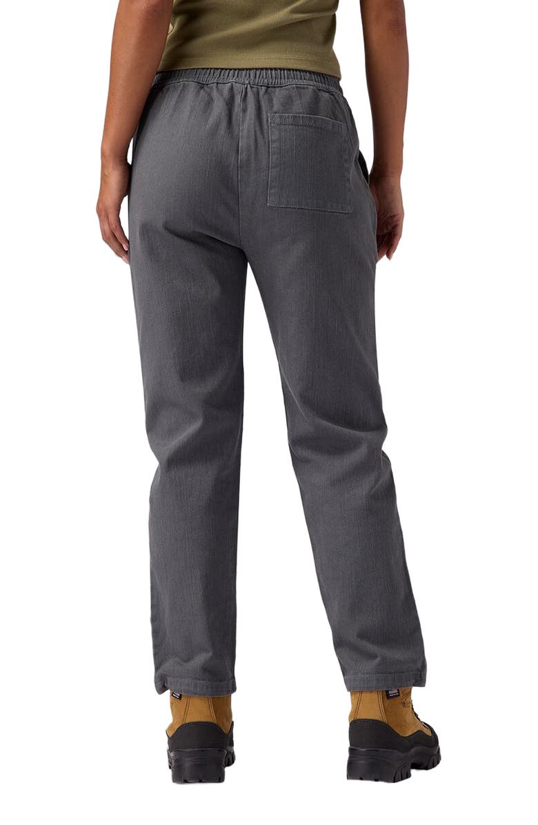 Backcountry Rambler Stretch Jogger Pant - Women's, Alternate, color,