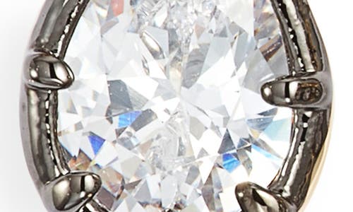 Nordstrom Georgian Mini Chandelier Earrings In Gold