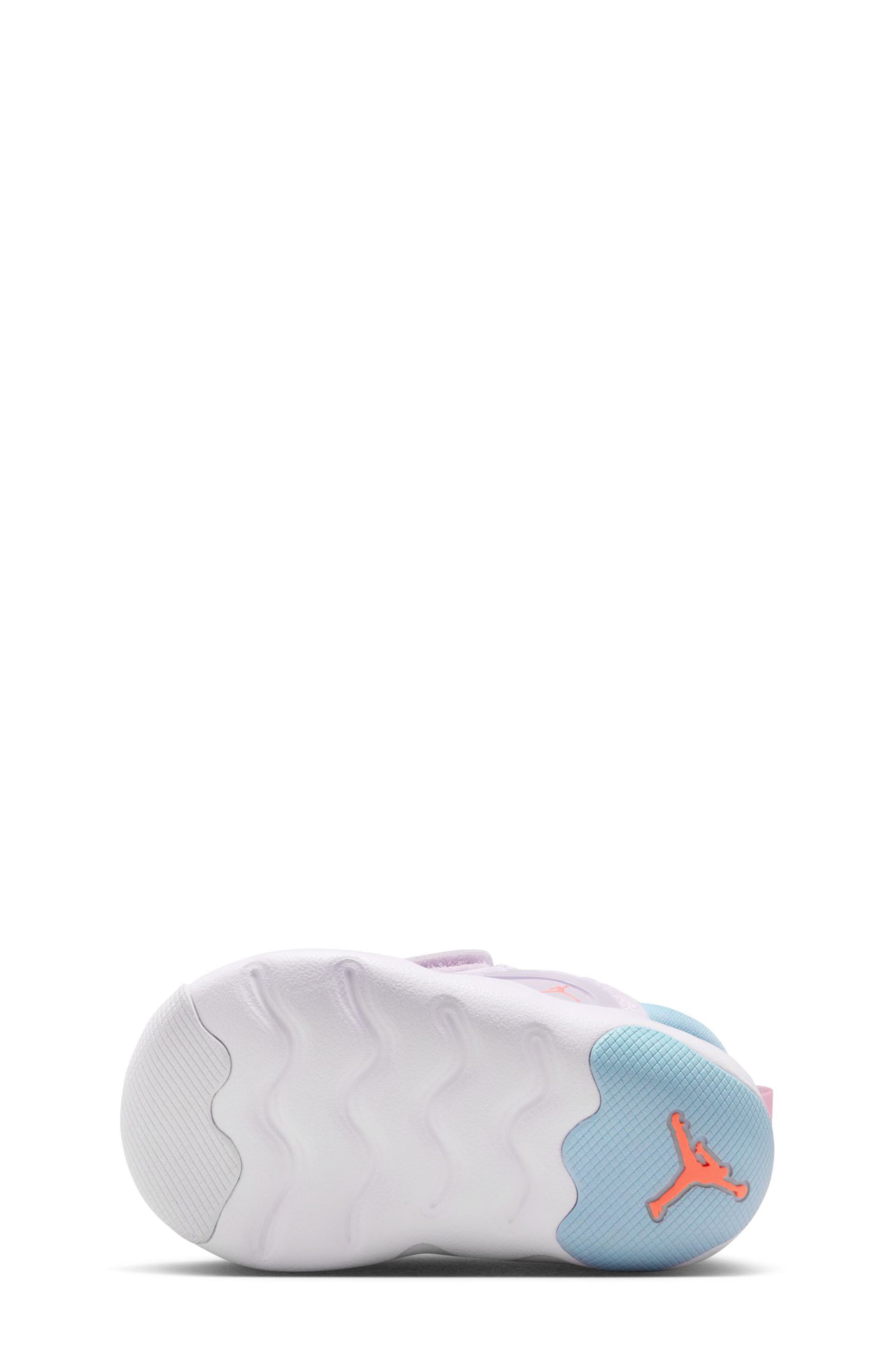 Jordan 23/7.2 EasyOn Sneaker, Alternate, color, 500 Bargra/Atmcpk