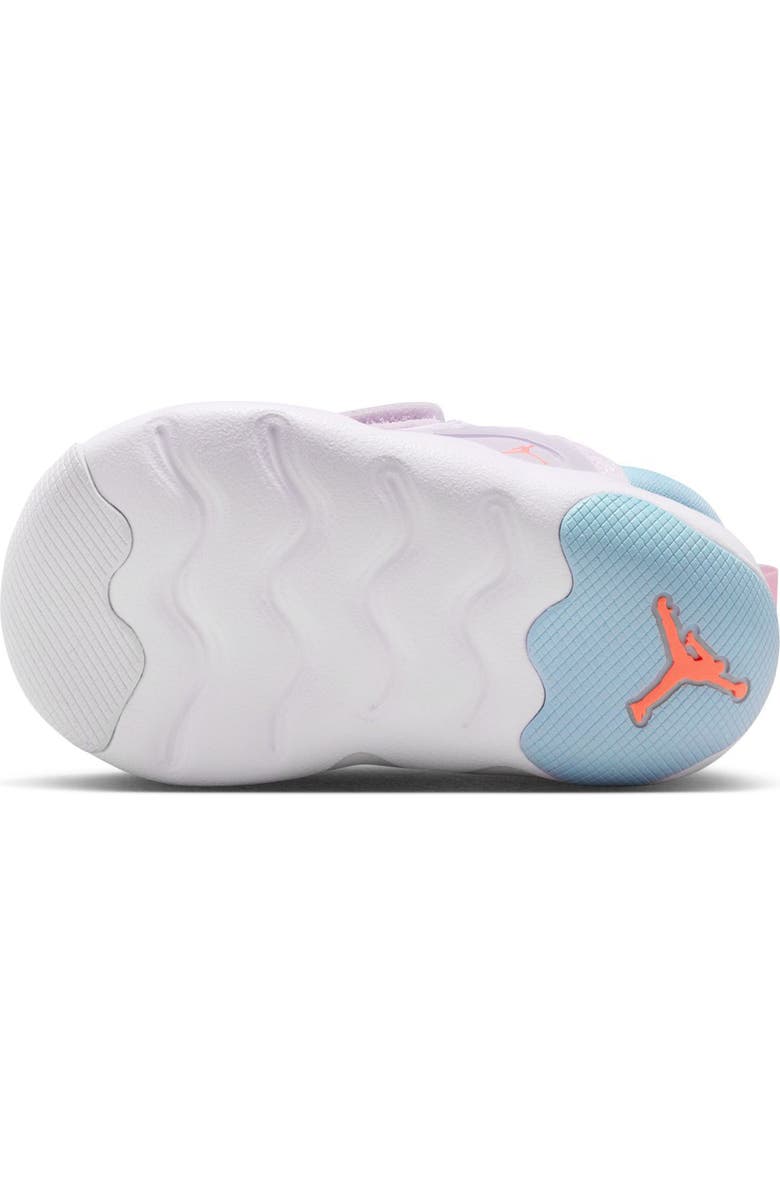 Jordan 23/7.2 EasyOn Sneaker, Alternate, color, 500 Bargra/Atmcpk