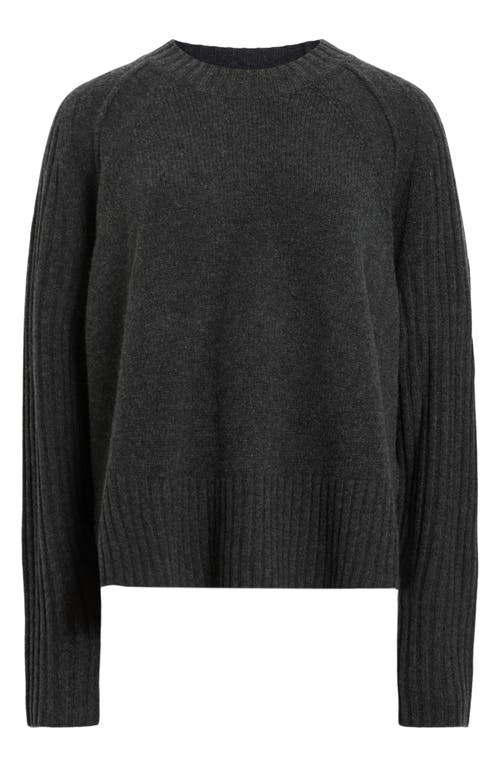 ALLSAINTS ALLSAINTS ANTHE WOOL SWEATER