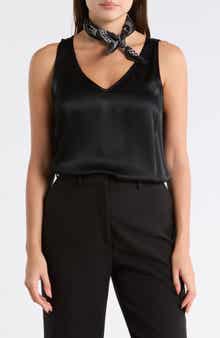 Givenchy Paisley Square Bandana