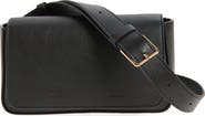 Mansur Gavriel Box Sling Crossbody Bag