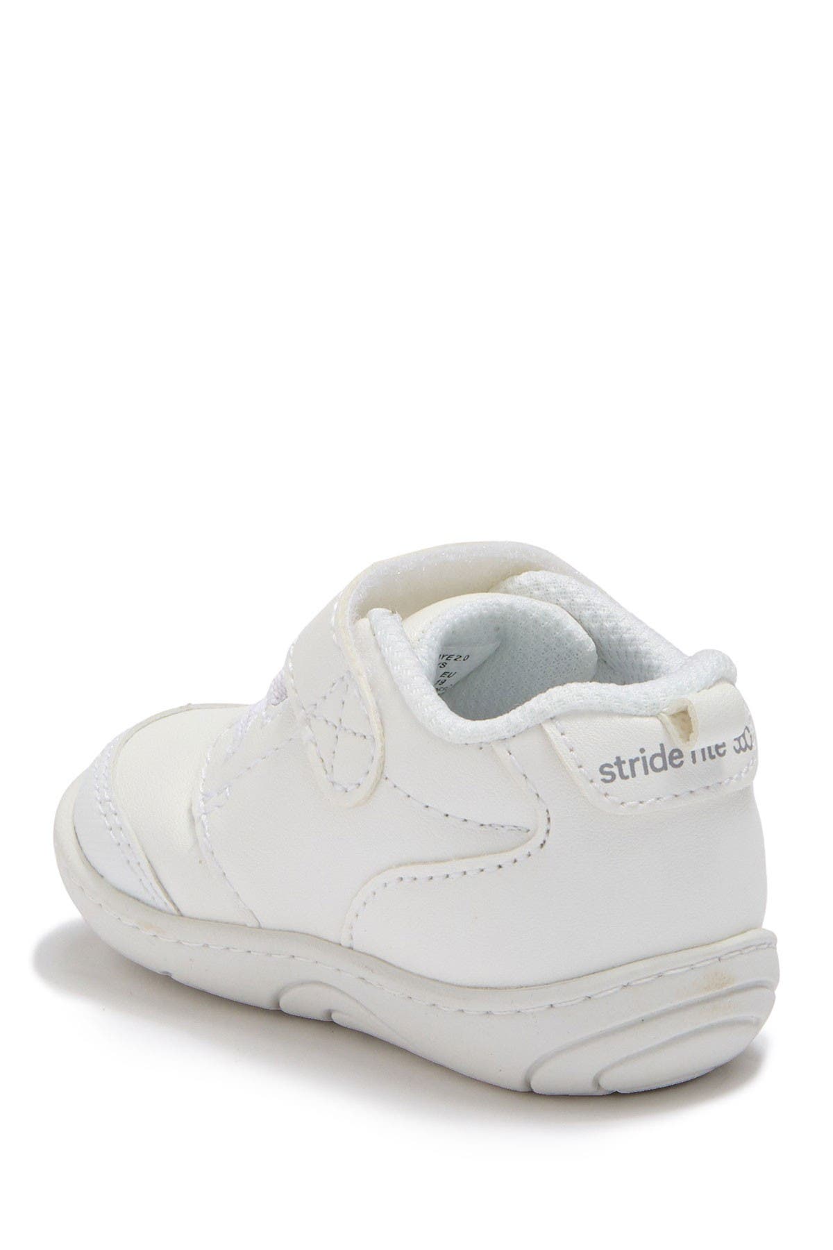 Stride Rite Taye 2.0 Sneaker, Alternate, color, 