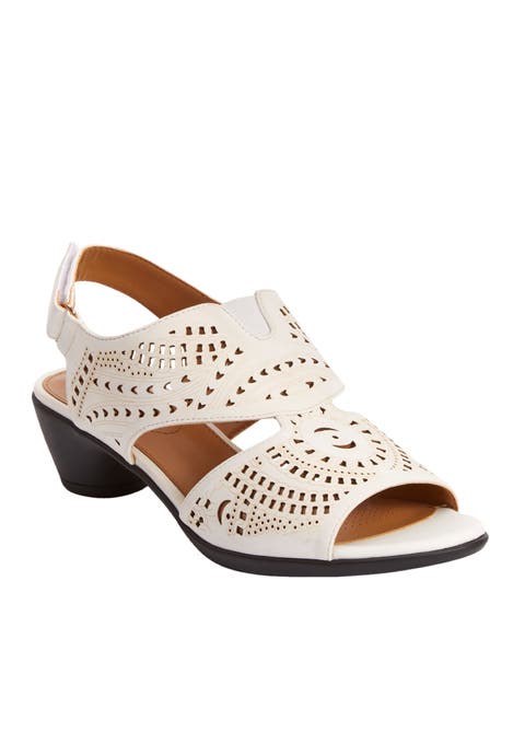 The Etta Shootie (Wide Widths Available)