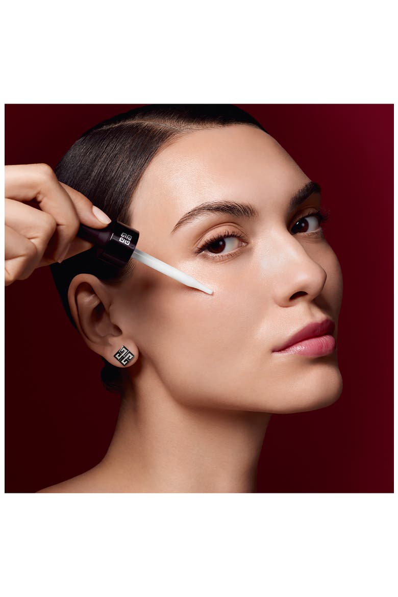 Sculptural Serum, Alternate, color, NO COLOR