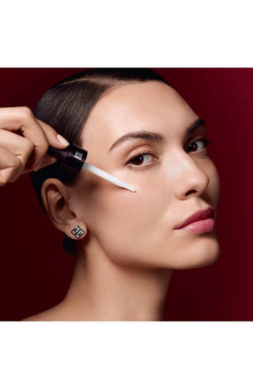 Givenchy Sculptural Serum In No Color
