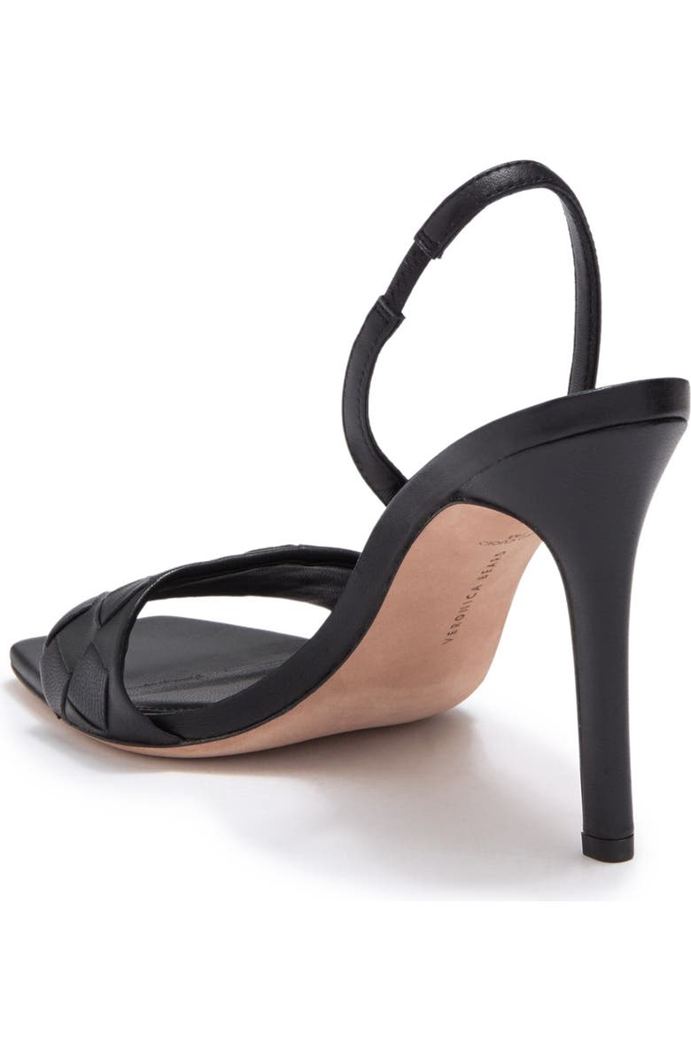 Veronica Beard Augustina Slingback Sandal, Alternate, color,