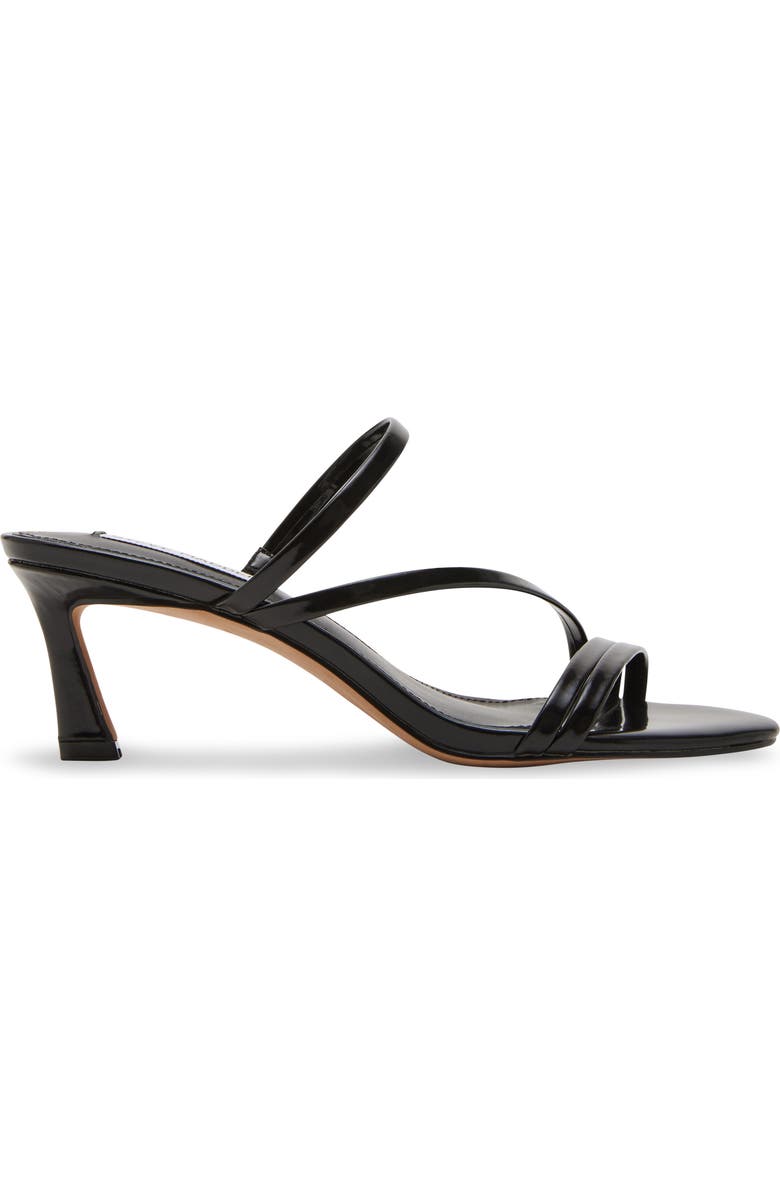 Steve Madden Lamora Strappy Slide Sandal, Alternate, color,