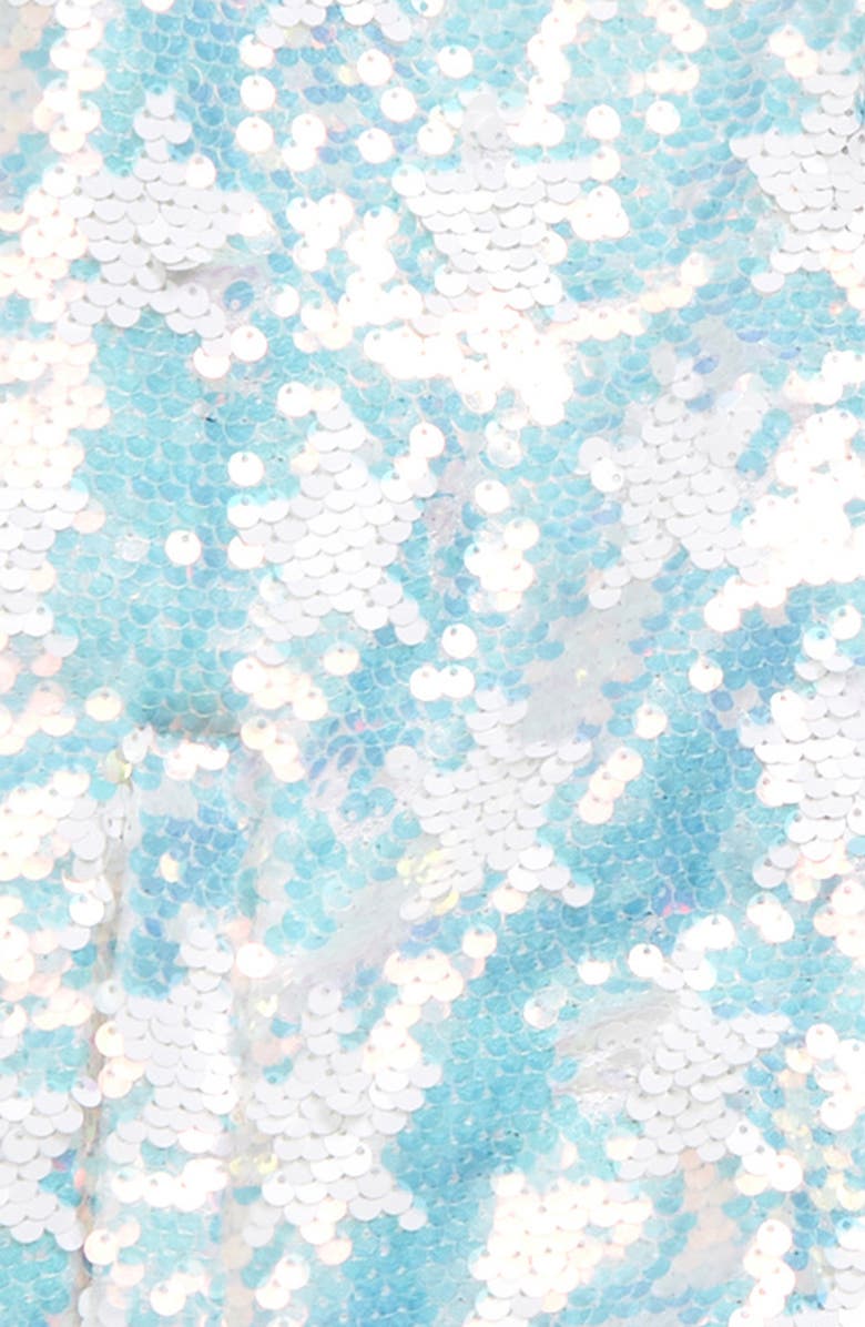  IRIDESCENT STAR SEQUIN BOMBER, Alternate, color, 