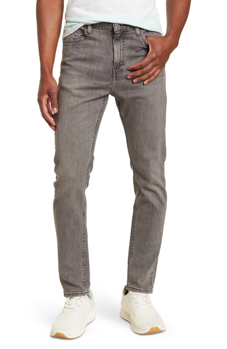 Levi's<sup>®</sup> LEVIS 510 Skinny Jeans, Main, color, 