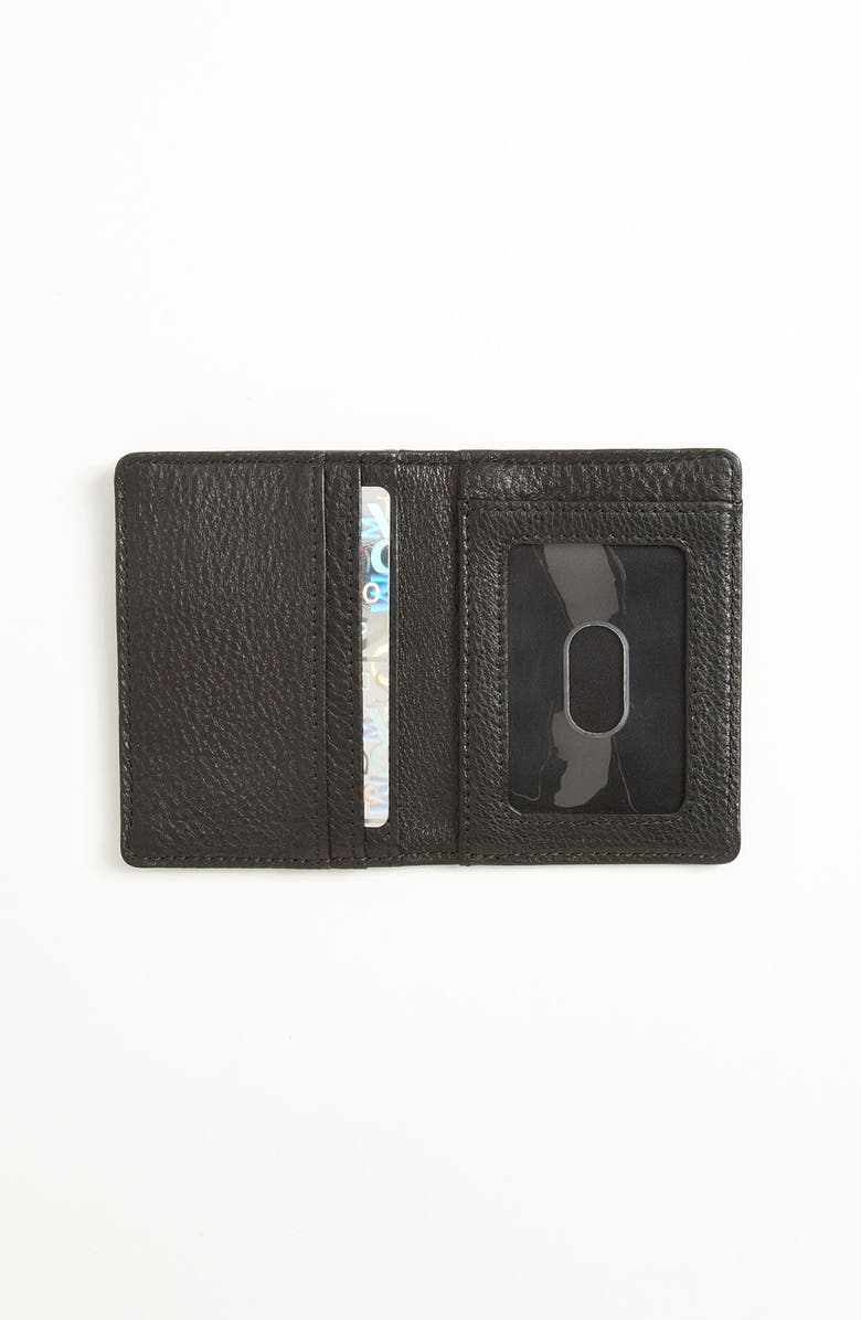 Tory Burch 'Amanda - Transit Pass' Wallet, Alternate, color, 