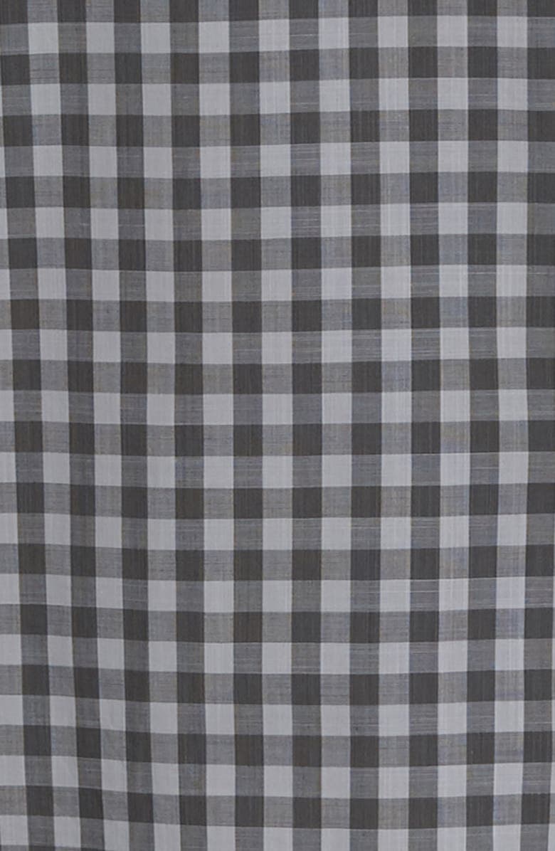 Zachary Prell Schwantes Regular Fit Check Sport Shirt, Alternate, color, 