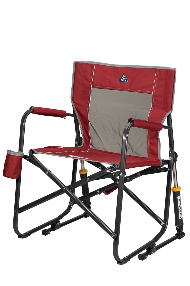 Freestyle Rocker, Alternate, color, Cinnamon