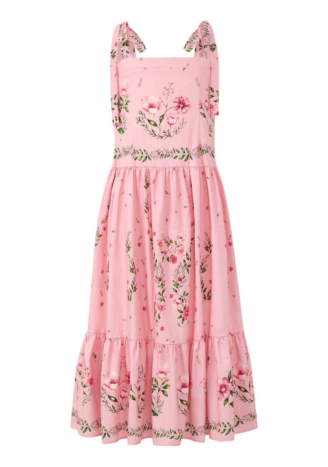 selected Floral