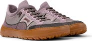 Camper Jacquard Beizos Sneaker