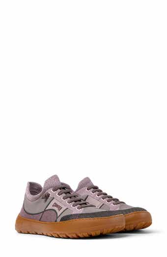 Camper Jacquard Beizos Sneaker