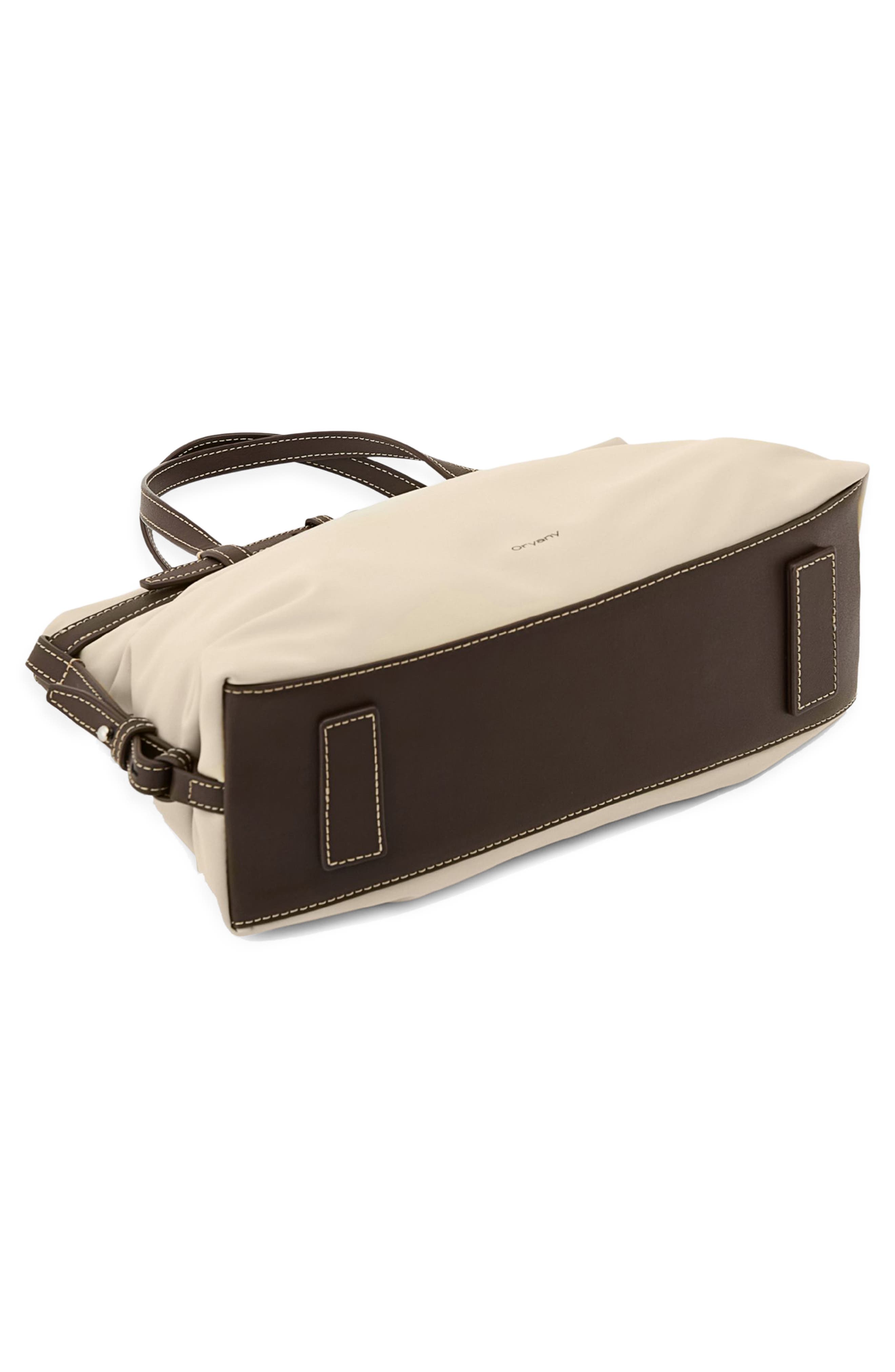 Bridget Tote Bag, Alternate, color, BEIGE