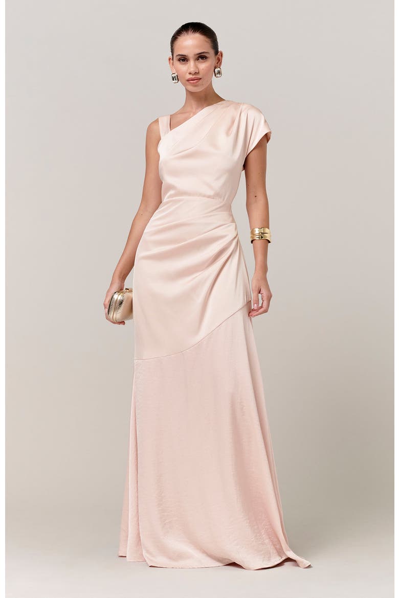 natalia maxi dress Wholesale Natalia Tulle Maxi Dress in Mixed Floral for your store