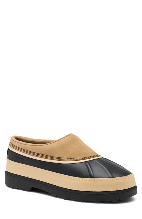 Ambler Waterproof Slip-On