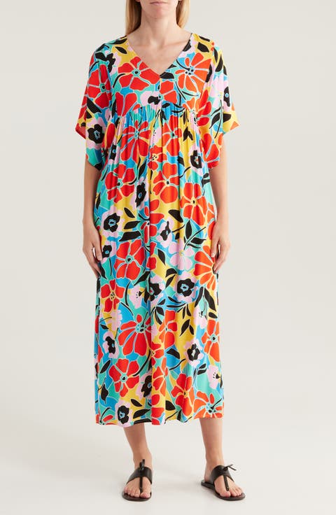 Molly Maxi Dress
