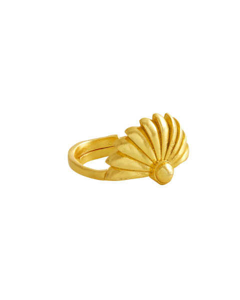Chantal Stacking Ring