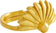 Ottoman Hands Chantal Stacking Ring