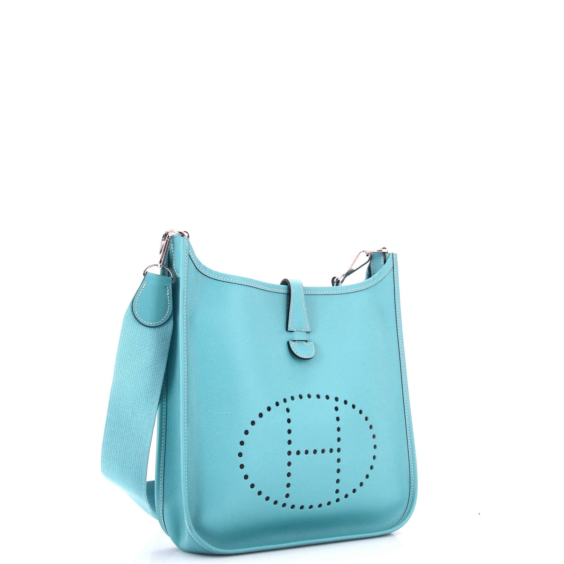 Evelyne Bag Gen I Epsom PM, Alternate, color, Blue