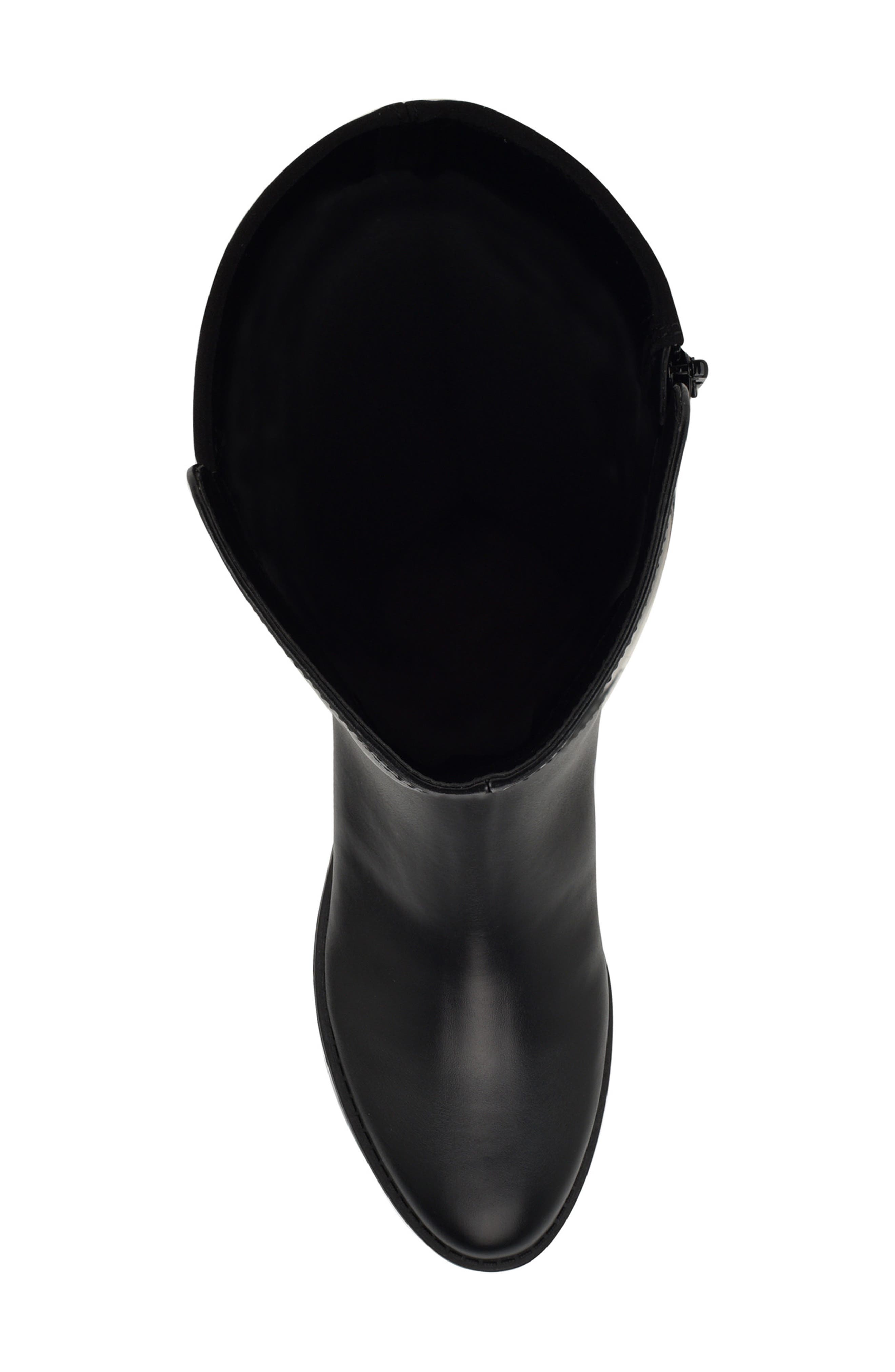 Nine West Nayli Knee High Boot, Alternate, color, 