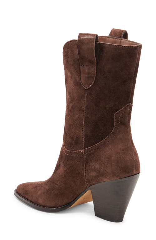 DOLCE VITA DOLCE VITA JESSEY WESTERN BOOT