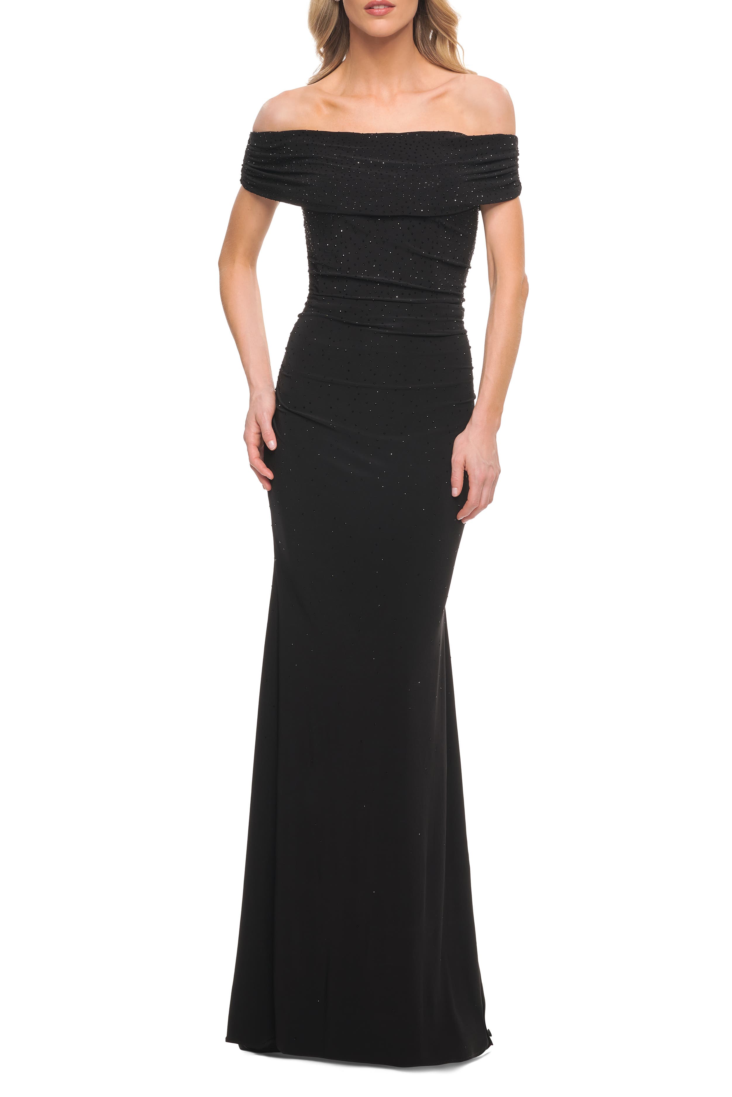 selected Black