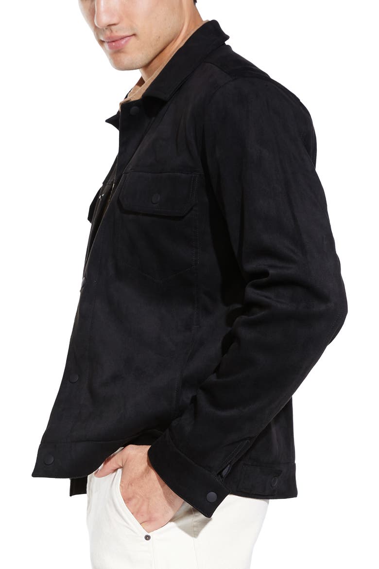 Mabel Jacket, Alternate, color, BLACK