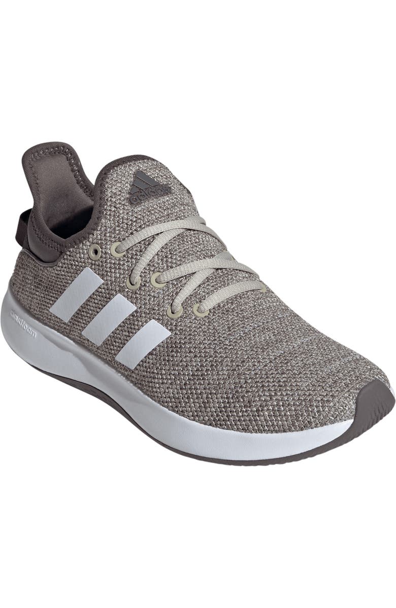 adidas Cloudfoam Pure Running Shoe, Main, color,