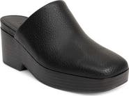 Aerosoles Chata Platform Mule