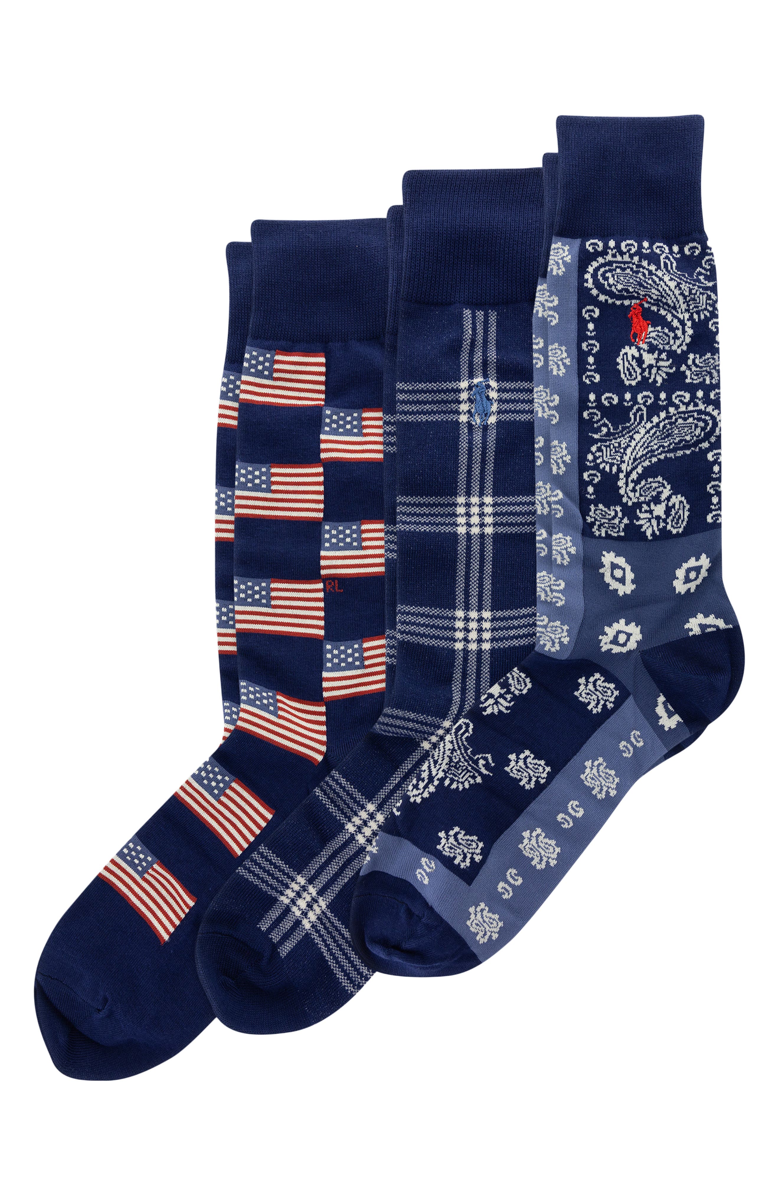 selected NAVY