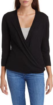 Tommy Bahama Addison Linen Blend Cardigan