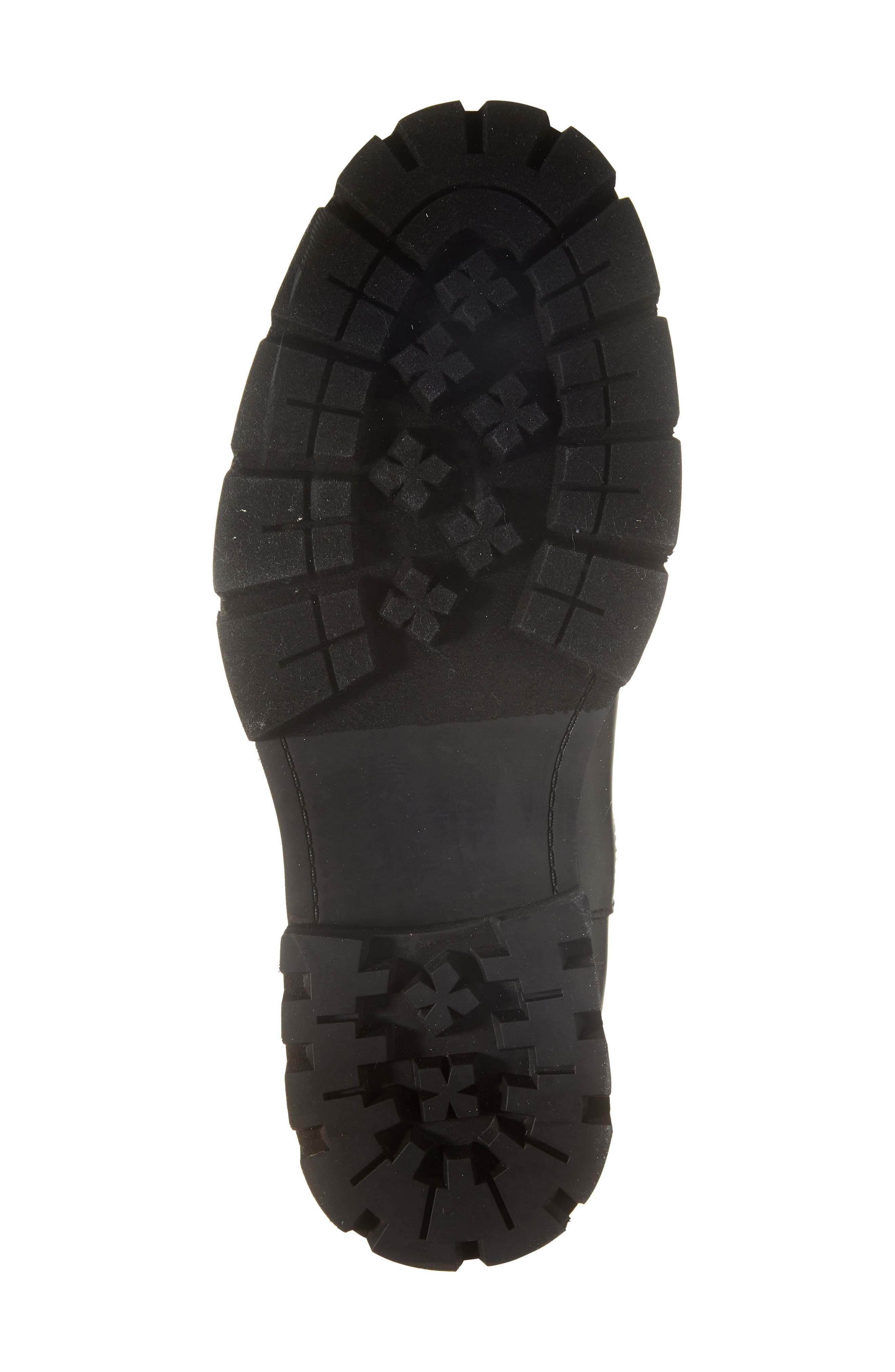 Abound Otto Lug Chelsea Boot, Alternate, color, 