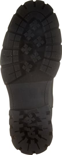 Otto Lug Chelsea Boot