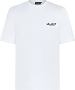 MALLET Dare to Dream T-Shirt